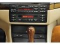 2001 Jet Black BMW 3 Series 330i Sedan  photo #8