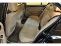 2001 Jet Black BMW 3 Series 330i Sedan  photo #13
