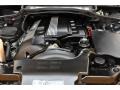 2001 Jet Black BMW 3 Series 330i Sedan  photo #18