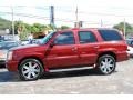 Infra Red - Escalade AWD Photo No. 2