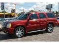 Infra Red - Escalade AWD Photo No. 3