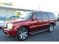 Infra Red - Escalade AWD Photo No. 4