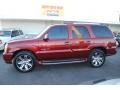 Infra Red - Escalade AWD Photo No. 5