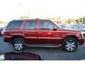 Infra Red - Escalade AWD Photo No. 9