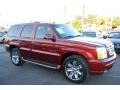 Infra Red - Escalade AWD Photo No. 10