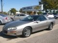 2000 Light Pewter Metallic Chevrolet Camaro Coupe  photo #1