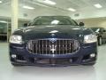 Blu Oceano (Blue) - Quattroporte S Photo No. 2