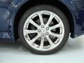Blu Oceano (Blue) - Quattroporte S Photo No. 4