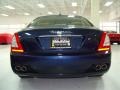 Blu Oceano (Blue) - Quattroporte S Photo No. 5