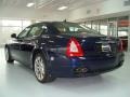 Blu Oceano (Blue) - Quattroporte S Photo No. 6