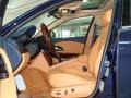 Blu Oceano (Blue) - Quattroporte S Photo No. 7