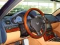 Blu Oceano (Blue) - Quattroporte S Photo No. 10