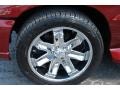 Infra Red - Escalade AWD Photo No. 47