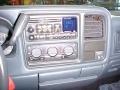 2002 Light Pewter Metallic Chevrolet Silverado 1500 Extended Cab  photo #22