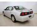 2004 Galaxy Silver Metallic Chevrolet Impala LS  photo #5