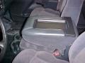 2002 Light Pewter Metallic Chevrolet Silverado 1500 Extended Cab  photo #23