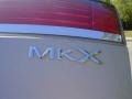 2007 Light Sage Metallic Lincoln MKX   photo #13