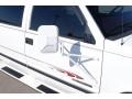 Summit White - C/K 3500 C3500 Crew Cab Dually Photo No. 16