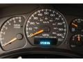 2000 Indigo Blue Metallic Chevrolet Tahoe LS 4x4  photo #11