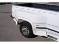 Summit White - C/K 3500 C3500 Crew Cab Dually Photo No. 18