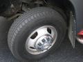 2005 Victory Red Chevrolet Silverado 3500 LS Crew Cab 4x4 Dually  photo #11
