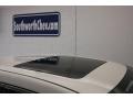 White Diamond Tricoat - Malibu LT Sedan Photo No. 4