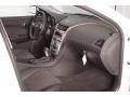 White Diamond Tricoat - Malibu LT Sedan Photo No. 5