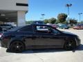 Black - Cobalt SS Supercharged Coupe Photo No. 2