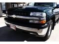 Forest Green Metallic - Silverado 1500 LT Extended Cab 4x4 Photo No. 15