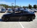Black - Cobalt SS Supercharged Coupe Photo No. 5
