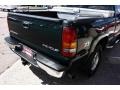 Forest Green Metallic - Silverado 1500 LT Extended Cab 4x4 Photo No. 17