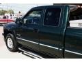 Forest Green Metallic - Silverado 1500 LT Extended Cab 4x4 Photo No. 19