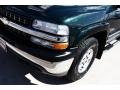Forest Green Metallic - Silverado 1500 LT Extended Cab 4x4 Photo No. 20