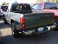 Blue Granite Metallic - Colorado LS Extended Cab 4x4 Photo No. 4