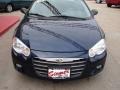 Midnight Blue Pearl - Sebring Touring Sedan Photo No. 3
