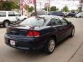 Midnight Blue Pearl - Sebring Touring Sedan Photo No. 7