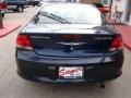 Midnight Blue Pearl - Sebring Touring Sedan Photo No. 8