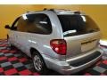 2006 Bright Silver Metallic Chrysler Town & Country Limited  photo #4