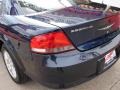 Midnight Blue Pearl - Sebring Touring Sedan Photo No. 11