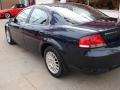 Midnight Blue Pearl - Sebring Touring Sedan Photo No. 14