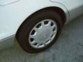 Diamond White Pearl Metallic - LS 400 Sedan Photo No. 19