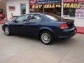 Midnight Blue Pearl - Sebring Touring Sedan Photo No. 15