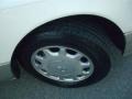 Diamond White Pearl Metallic - LS 400 Sedan Photo No. 20