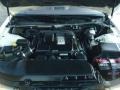 Diamond White Pearl Metallic - LS 400 Sedan Photo No. 21