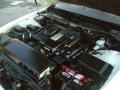 Diamond White Pearl Metallic - LS 400 Sedan Photo No. 22