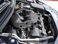 Midnight Blue Pearl - Sebring Touring Sedan Photo No. 18