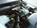 Diamond White Pearl Metallic - LS 400 Sedan Photo No. 24