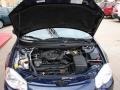 Midnight Blue Pearl - Sebring Touring Sedan Photo No. 20