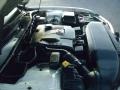 Diamond White Pearl Metallic - LS 400 Sedan Photo No. 25