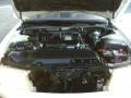 Diamond White Pearl Metallic - LS 400 Sedan Photo No. 26
